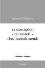 La Conception "Du Monde" Chez Hannah Arendt - Preview