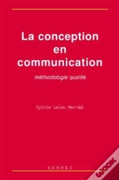 Capa do artigo La Conception En Communication ; Méthodologie Qualité
