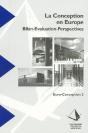 La Conception En Europe ; Bilan-Evaluation-Perspectives Euroconception 2 ; Recherhes N.100 - Preview