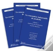 Capa do artigo La Conception Industrielle De Produits Les 3 Volumes