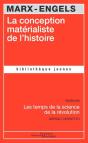 La Conception Matérialiste De L'Histoire ; Les Temps De La Révolution - Preview