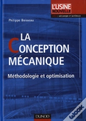Capa do artigo La Conception Mécanique ; Calculs Graphiques, Cao Et Assurance Qualité