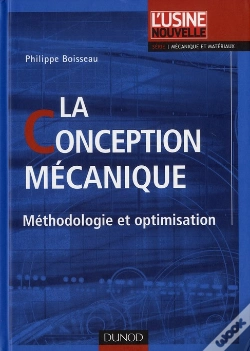 Capa do artigo La Conception Mécanique ; Calculs Graphiques, Cao Et Assurance Qualité