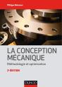 La Conception Mécanique ; Méthodologie Et Optimisation (2e Édition) - Preview