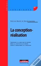La Conception-Réalisation