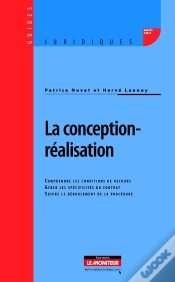 Capa do artigo La Conception-Réalisation