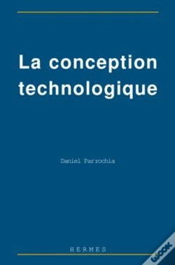 Capa do artigo La Conception Technologique