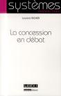La Concession En Debat - Preview