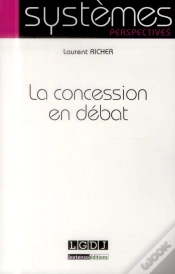 Capa do artigo La Concession En Debat