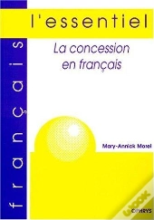 La Concession En Francais