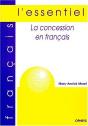La Concession En Francais - Preview