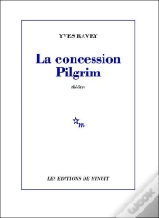 Capa do artigo La Concession Pilgrim