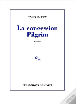 Capa do artigo La Concession Pilgrim