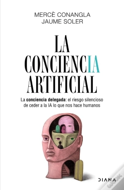 Capa do artigo La Conciencia Artificial
