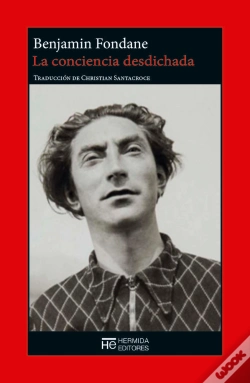 Capa do artigo La Conciencia Desdichada