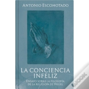 Capa do artigo La Conciencia Infeliz