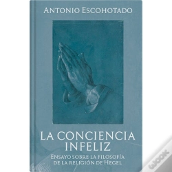 Capa do artigo La Conciencia Infeliz