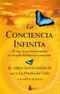 La Conciencia Infinita - Preview
