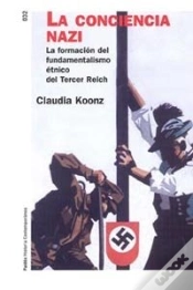 Capa do artigo La Conciencia Nazi