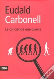 Capa do artigo La Conciencia Que Quema