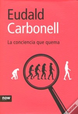 Capa do artigo La Conciencia Que Quema