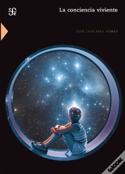 Capa do artigo La Conciencia Viviente