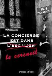Capa do artigo La Concierge Est Dans Le Cercueil