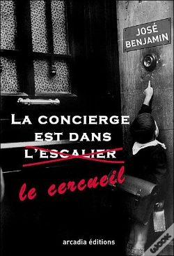 Capa do artigo La Concierge Est Dans Le Cercueil