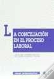 Capa do artigo La Conciliación En El Proceso Laboral