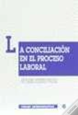 Capa do artigo La Conciliación En El Proceso Laboral