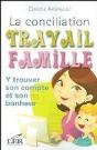 La Conciliation Travail Famille - Preview