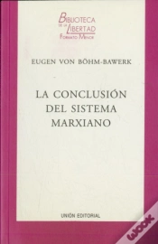 Capa do artigo La Conclusión Del Sistema Marxiano