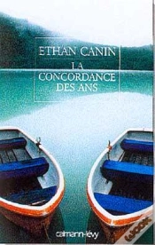 Capa do artigo La Concordance Des Ans