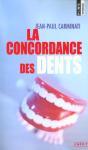 La Concordance Des Dents - Preview