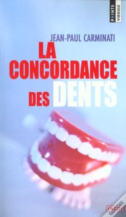 Capa do artigo La Concordance Des Dents