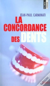 Capa do artigo La Concordance Des Dents