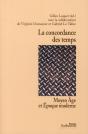 La Concordance Des Temps ; Moyen Age Et Epoque Moderne - Preview