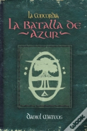 Capa do artigo La Concordia