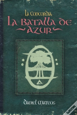 Capa do artigo La Concordia