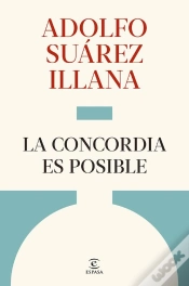 Capa do artigo La Concordia Es Posible