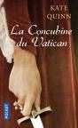 La Concubine Du Vatican - Preview