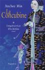 La Concubine T.1 ; L'Imperatrice Orchidee - Preview