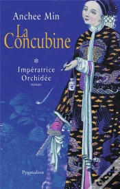 Capa do artigo La Concubine T.1 ; L