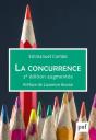 La Concurrence (2e Édition) - Preview