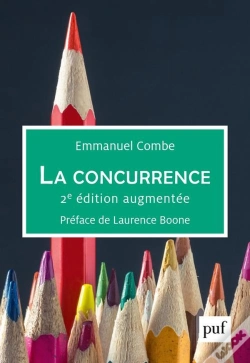 Capa do artigo La Concurrence (2e Édition)