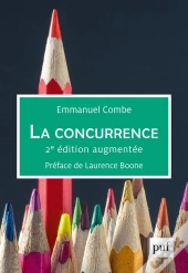 La Concurrence (2e Édition)