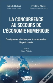 Capa do artigo La Concurrence Au Secours De L