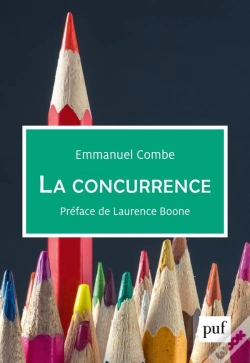 Capa do artigo La Concurrence