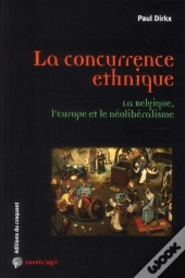 La Concurrence Ethnique
