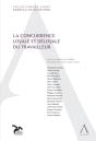 La Concurrence Loyale Et Deloyale Du Travailleur - Preview